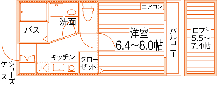 floor