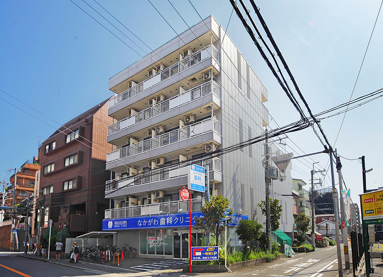 building