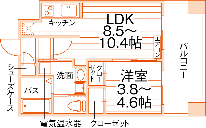 floor