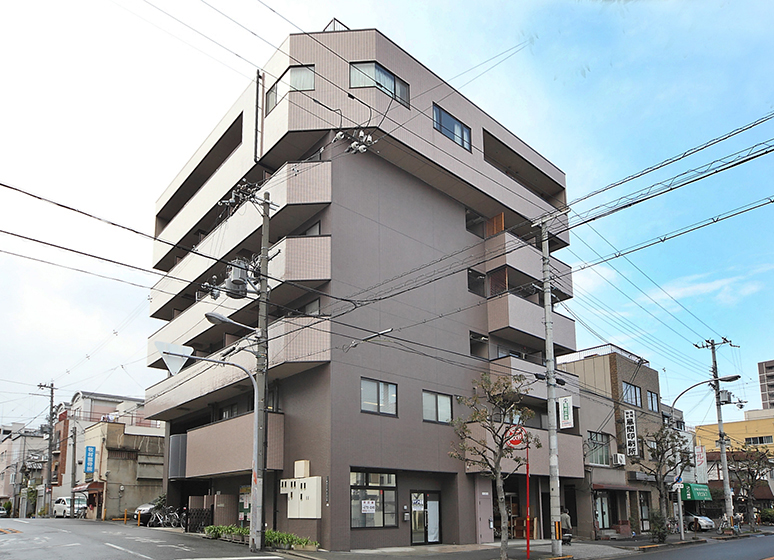 building