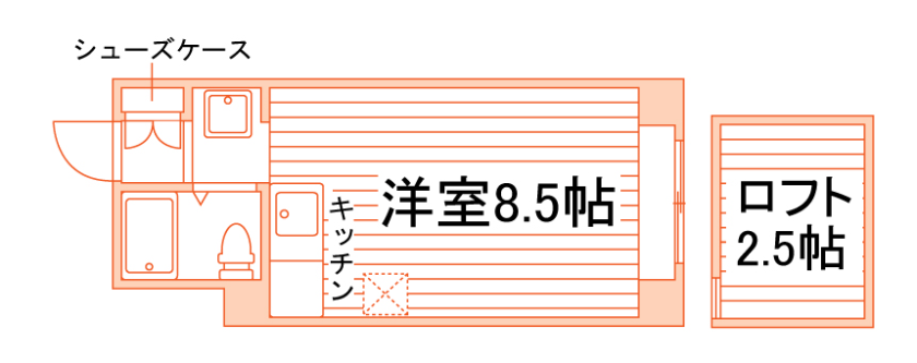 floor