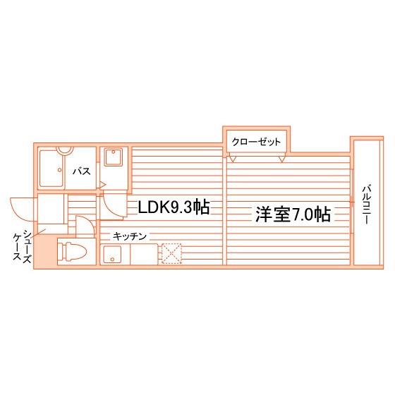 floor