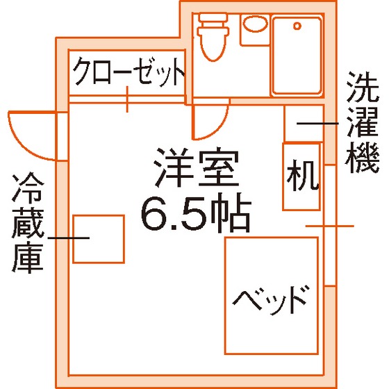 floor