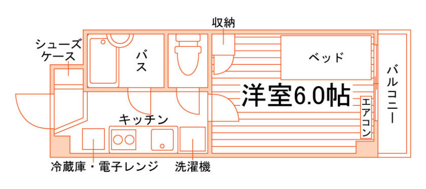 floor