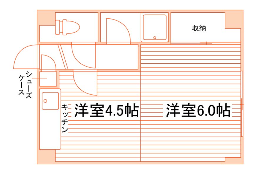 floor