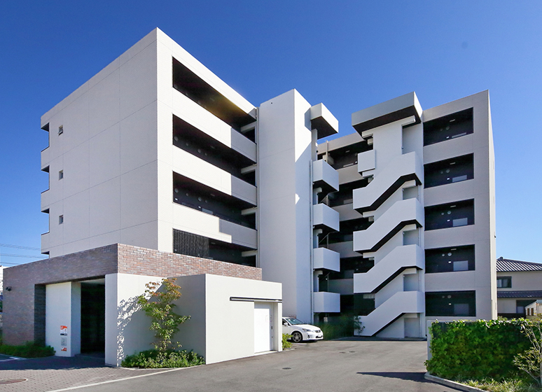 building