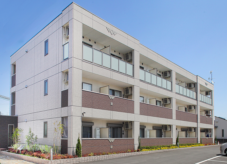 building