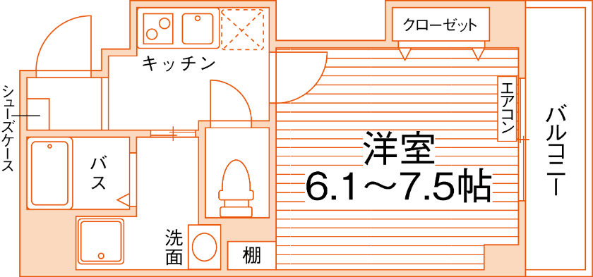 floor