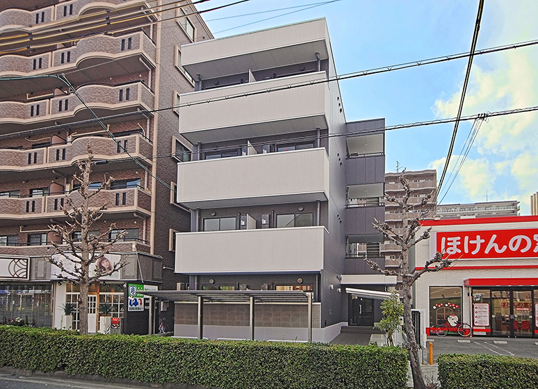building