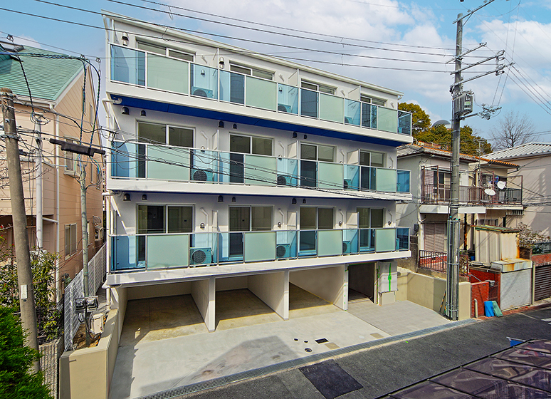 building