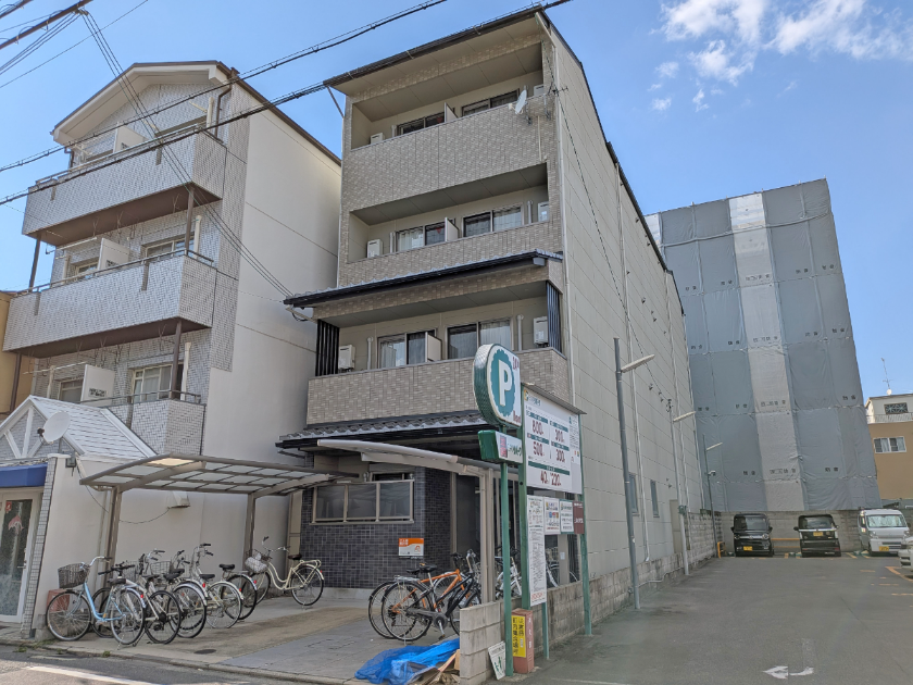 building