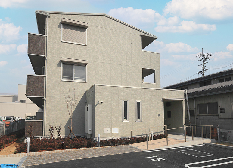 building