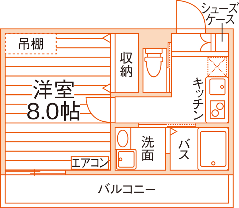 floor