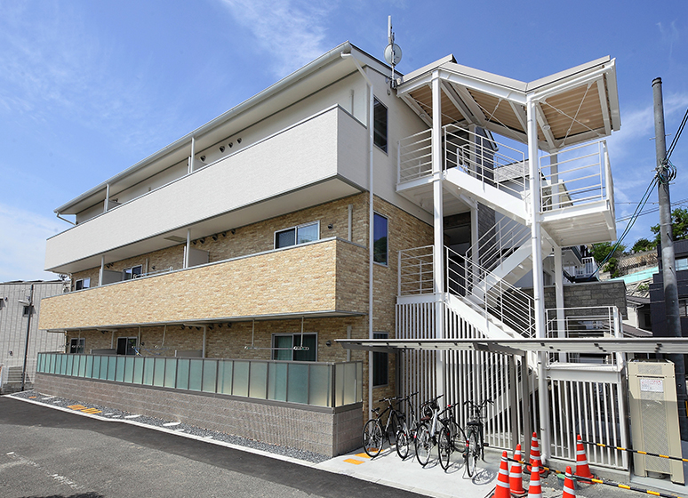 building