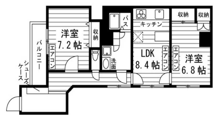 floor
