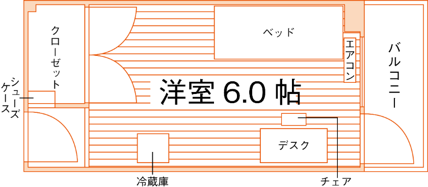 floor