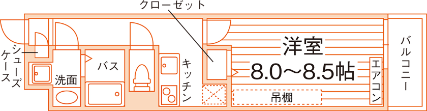 floor