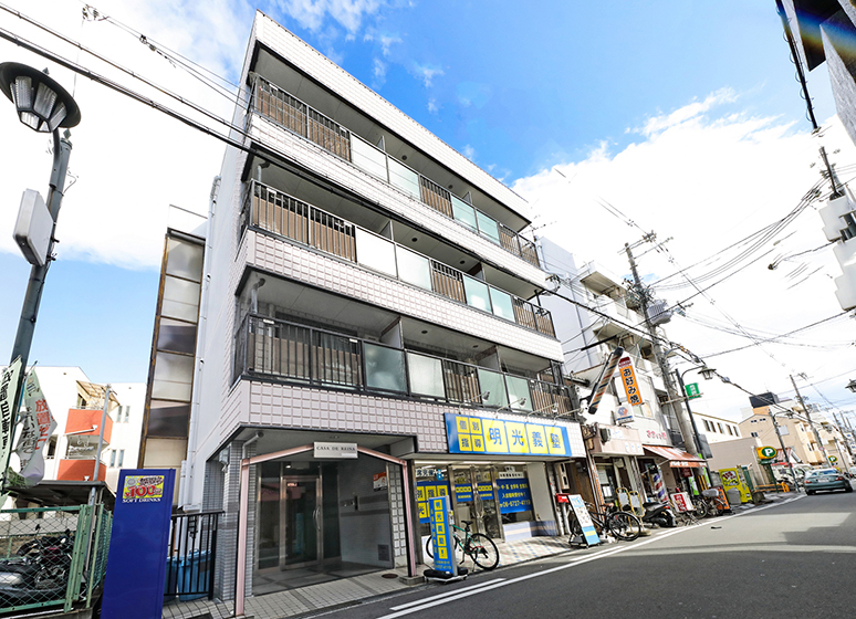 building
