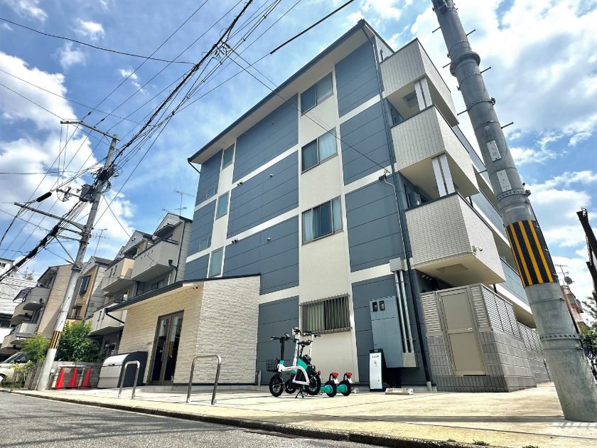 building