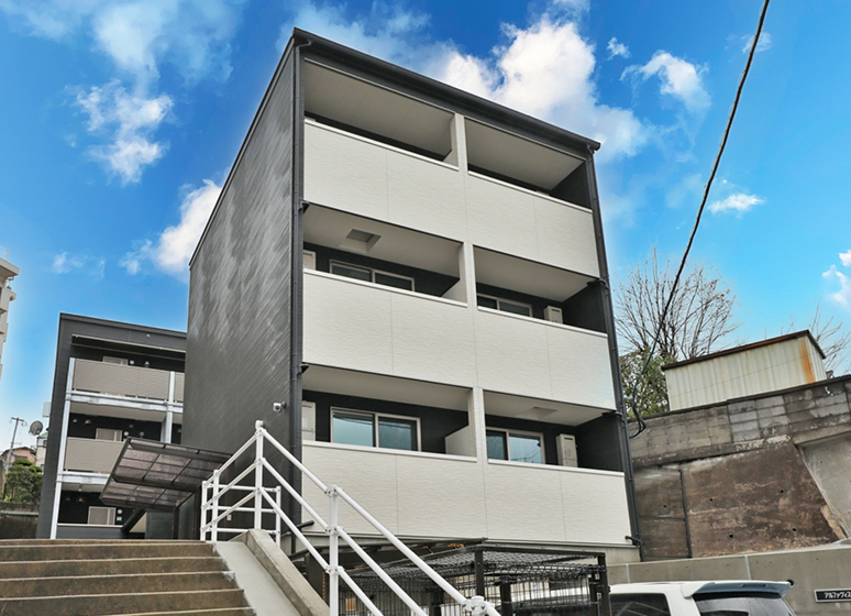 building