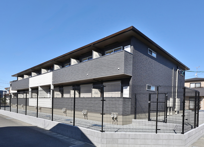 building