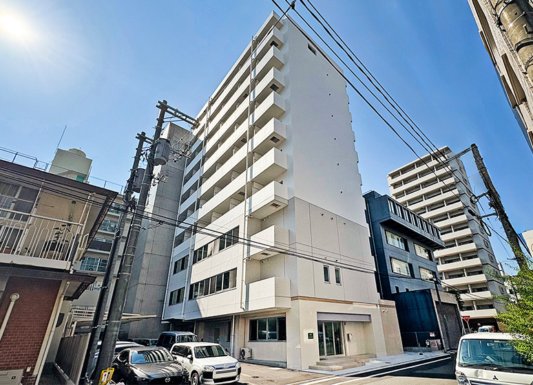 building