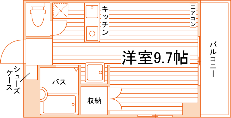 floor