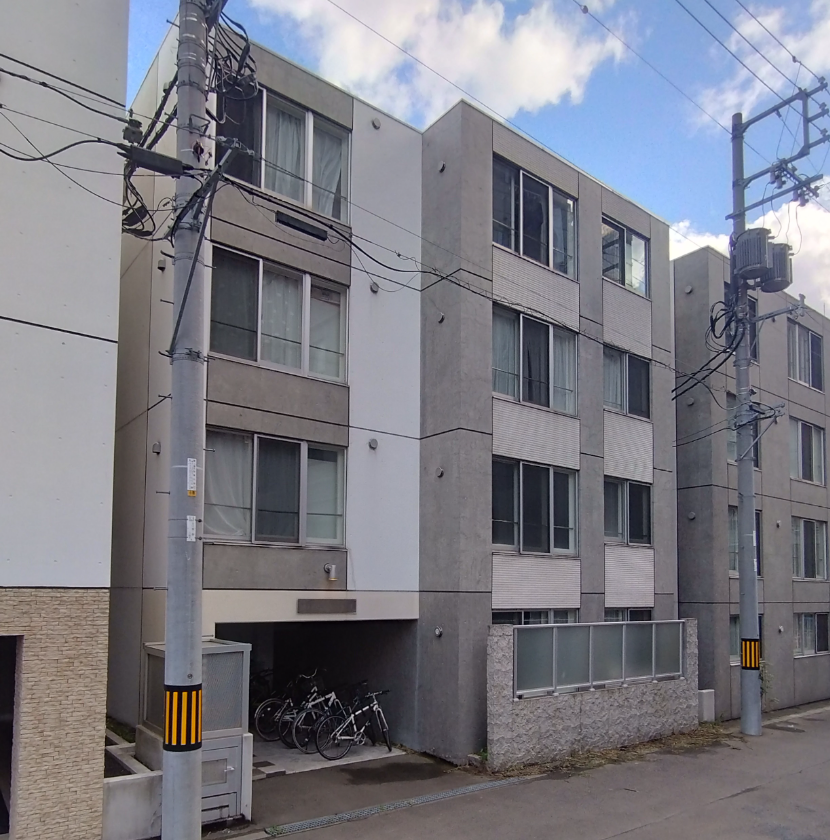 building
