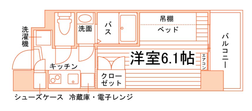 floor