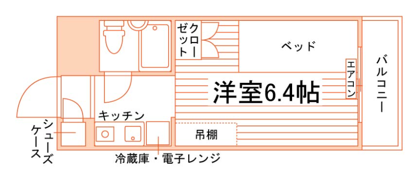 floor
