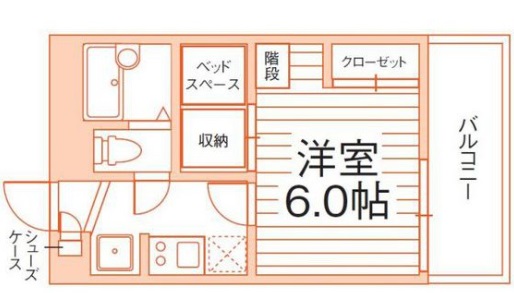 floor