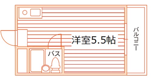 floor