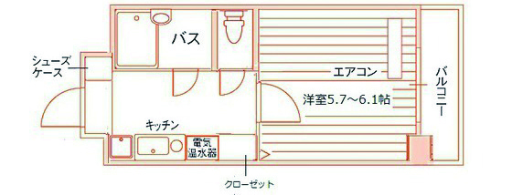 floor