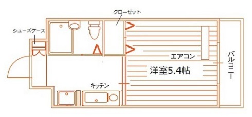 floor