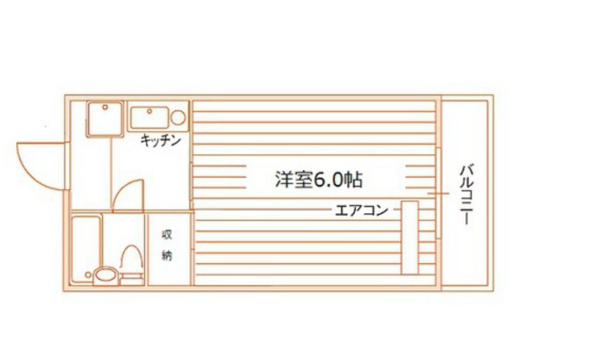 floor