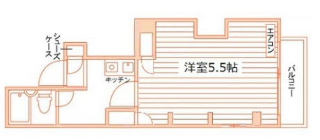 floor