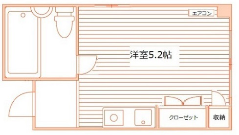 floor