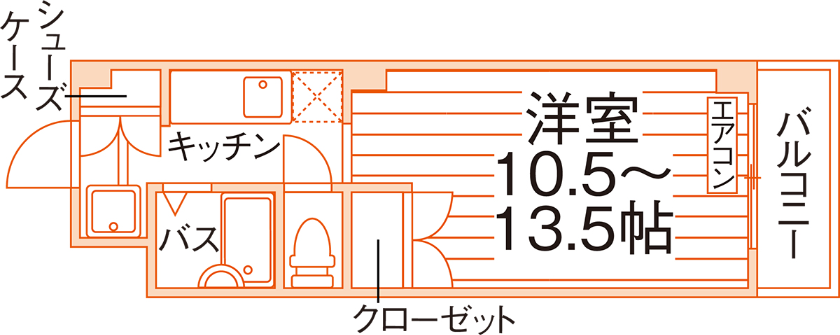 floor