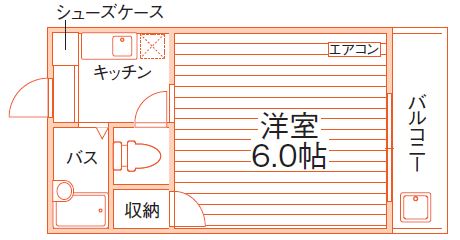 floor