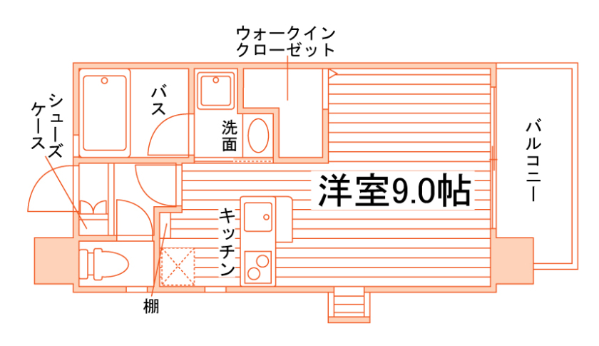 floor