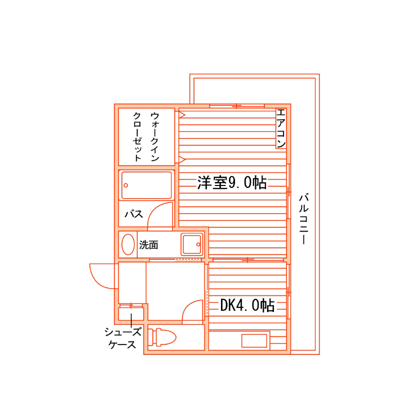 floor
