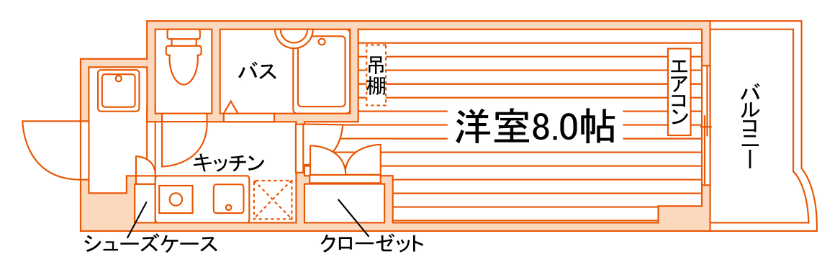 floor