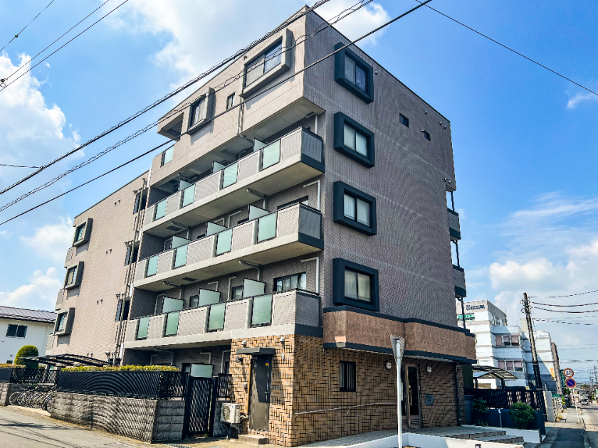 building