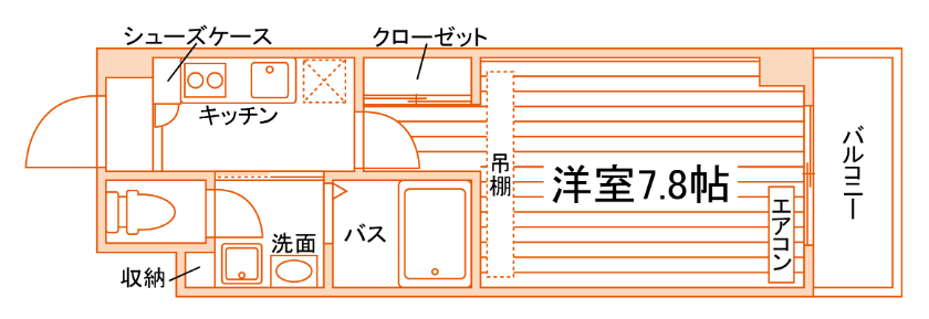 floor