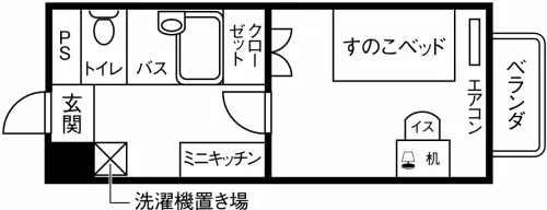 floor