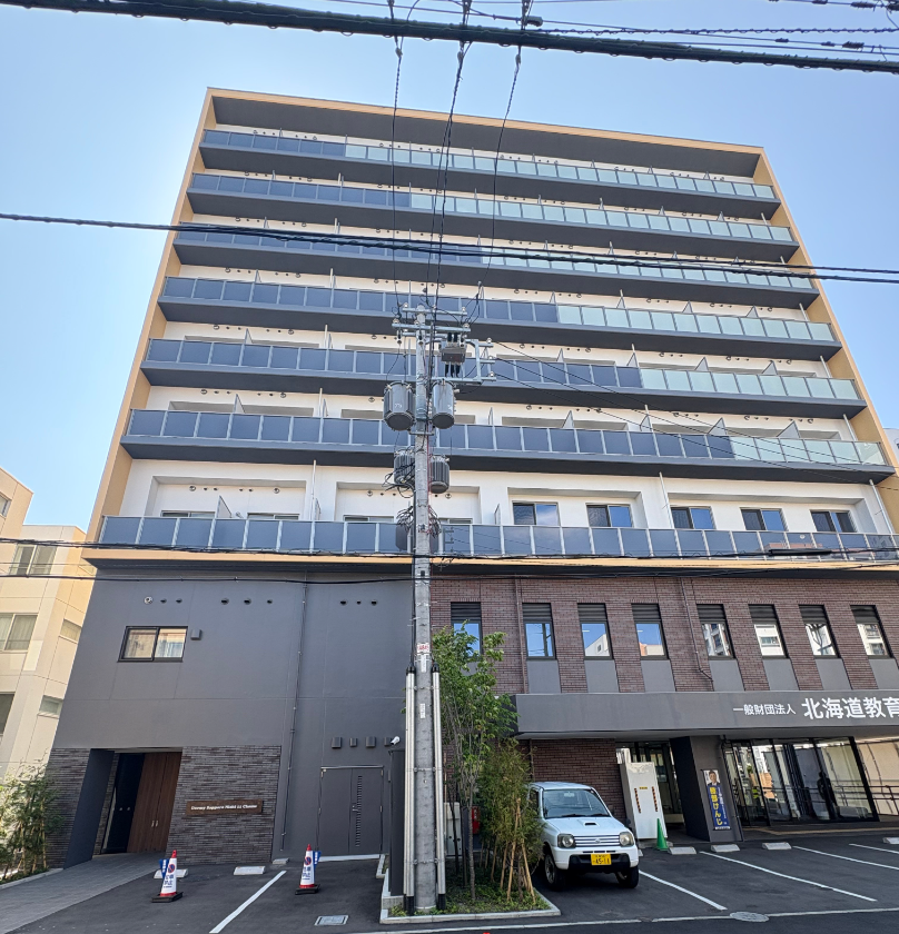 building
