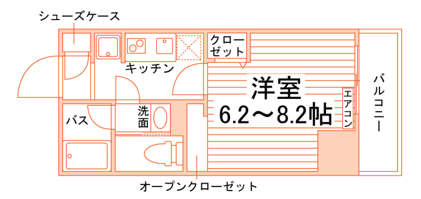 floor