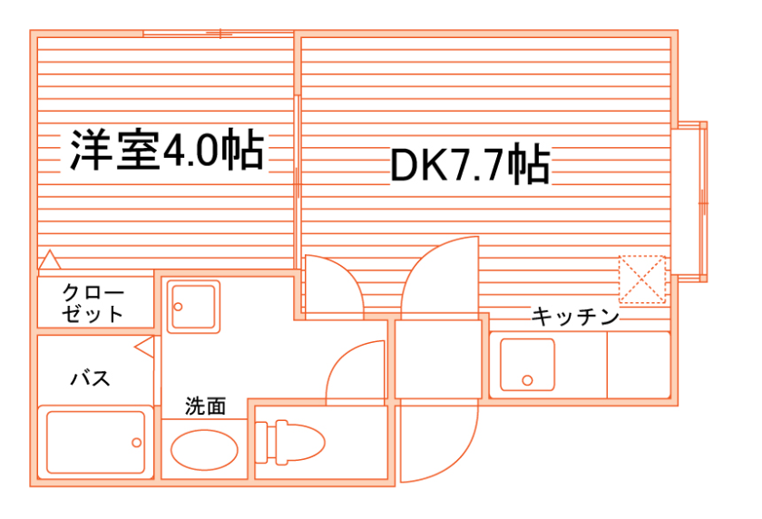 floor
