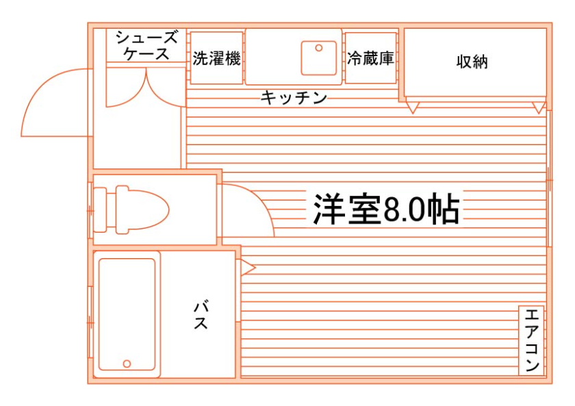 floor