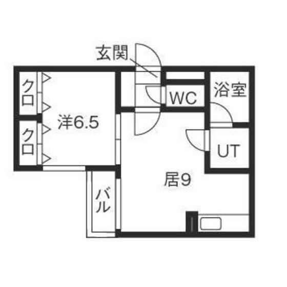 部屋タイプ情報